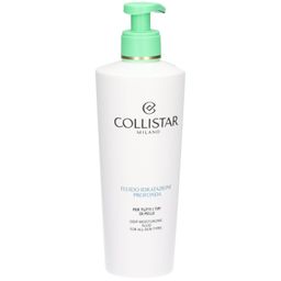 Collistar Intensiv feuchtigkeitsspendendes Fluid