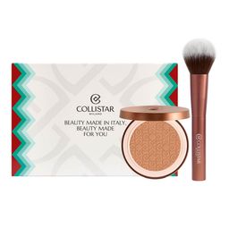 Collistar Coffret Magica Poudre Bronzante 4.4
