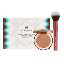 Collistar Coffret Magica Poudre Bronzante 09