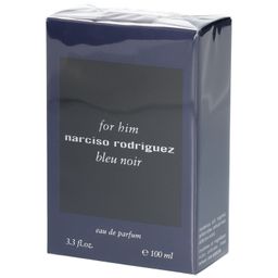 Narciso Rodriguez For Him Bleu Noir Eau de Parfum