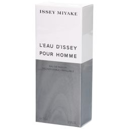 Issey Miyake L'Eau d'Issey Pour Homme Eau de Parfum
