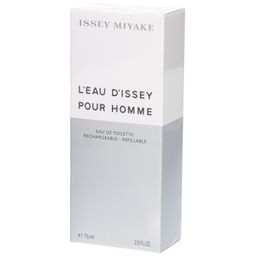 Issey Miyake L'Eau d'Issey Pour Homme Eau de Toilette