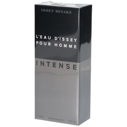 Issey Miyake L'Eau d'Issey Pour Homme Intense Eau de Toilette
