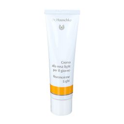 Dr. Hauschka Rosen-Tagescreme leicht