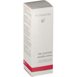 Dr. Hauschka Huile de Soin Bouleau Arnica