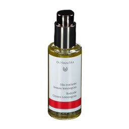Dr. Hauschka Huile de Soin Citron Citronnelle