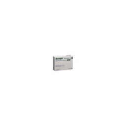 NOVALGIN Inj Lös 1 g/2ml i.m./i.v 10 Amp 2 ml