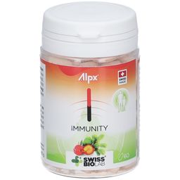 ALPX Immunität