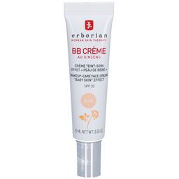 erborian BB Creme mit klarem Ginseng