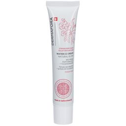 Dermafora® Water CC Cream Medium für einen ebenmäßigen Teint