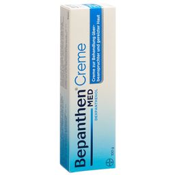 BEPANTHEN MED Creme Tb 100 g