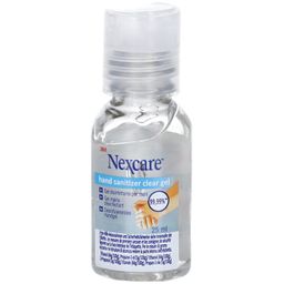Nexcare® gel désinfectant pour les mains