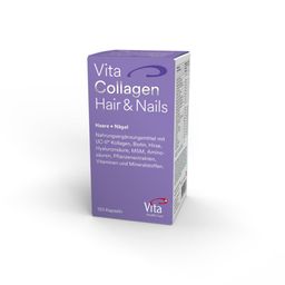 VITA Health Care Hair & Nails