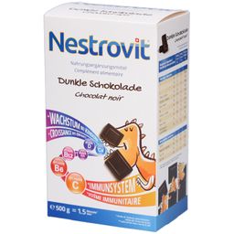 Nestrovit® Dunkle Schokolade