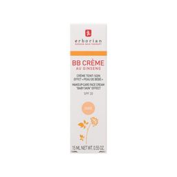 erborian BB Creme mit Goldenem Ginseng