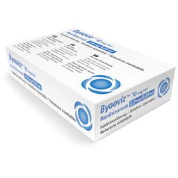 BYOOVIZ 2.3 mg/0.23ml m Filterna Durchstf 0.23 ml