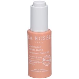 LA ROSÉE Konzentrat für gutes Aussehen