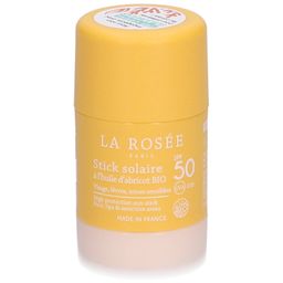 La rosée Stick solaire SPF 50