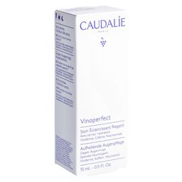 CAUDALIE VINOPERFECT AUGENPFLEGE