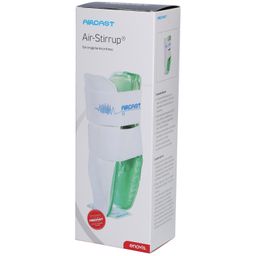 AIRCAST Air-Stirrup Orthèse de la cheville L Droite (Pointure 42-46)