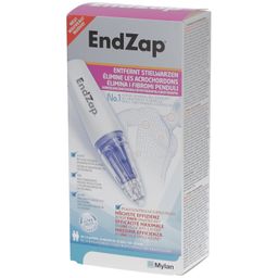 EndZap dispositif cryothérapeutique pour acrochordons