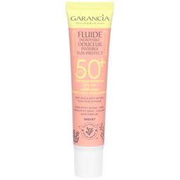GARANCIA Fluide Incroyable Douceur Invisible Sun Protect SPF50+