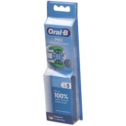 Oral-B Pro Precision Clean - Têtes de brosses à dents électrique