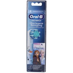 Oral-B Pro Kids 3+ - Têtes de brosses à dents électrique