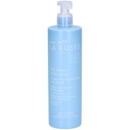 LA ROSÉE Ultra-mildes Baby-Waschgel