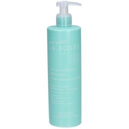 LA ROSÉE Lait de toilette nettoyant bébé