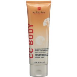 ERBORIANCC BODY - Soin Corps Perfecteur Teint - Teinte universelle