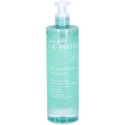 LA ROSÉE Eau Nettoyante Bébé