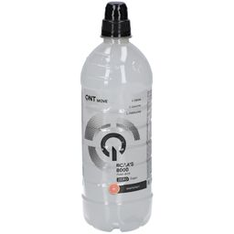 QNT BCAA'S 8000 Grapefruit