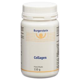 Burgerstein Collagen