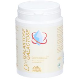 BIOSANA D(+)Galactose Plv Ds 200 g
