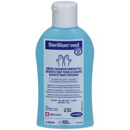 HARTMANN Sterillium® Med Désinfectant pour les mains