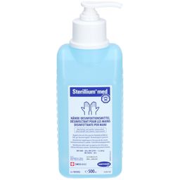 HARTMANN Sterillium® Med Désinfectant pour les mains