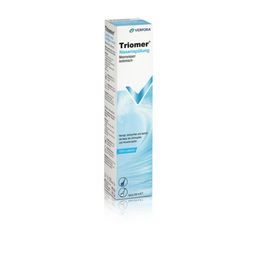 Triomer - Spray nasal isotonique à l'eau de mer