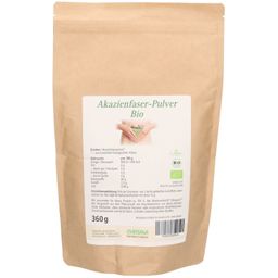 Chrisana Fibre d'acacia en poudre Bio
