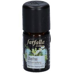 Farfalla® Bauch Balance Übelfrei Aromamischung