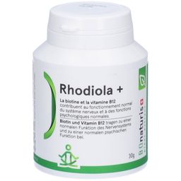 BIOnaturis Rhodiola