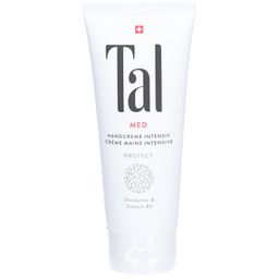 TAL Med Handcreme protect Tb 75 ml