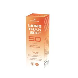 SENSOLAR More Than SPF 50 Face Protection Solaire Visage