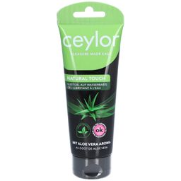 CEYLOR Gleitgel Natural Touch Tb 100 ml