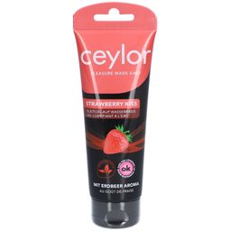 CEYLOR Gleitgel Strawberry Kiss Tb 100 ml