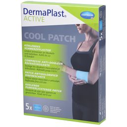 HARTMANN Dermaplast Activ-Kühlpflaster 10 x 14 cm