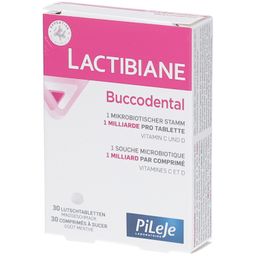 Lactibiane Buccodental