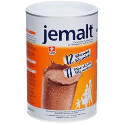 JEMALT® Pulver