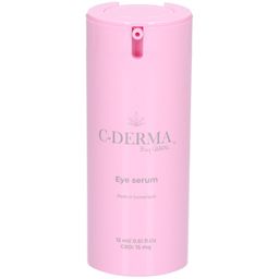 C-DERMA by Céline Augenserum