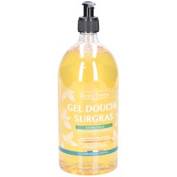 BeauTerra Duschgel Surgras - Hypoallergen 1L